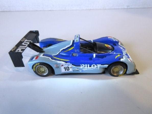 特価 BBR (1/43) フェラーリ 333SP