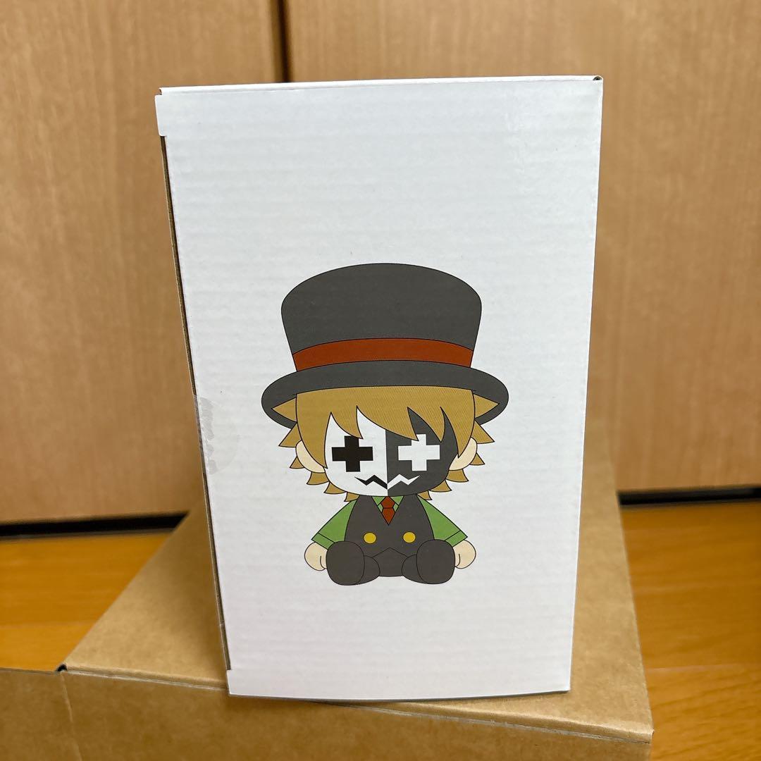 レトロト A賞 レトルトくん＆レトカニ H賞 I賞