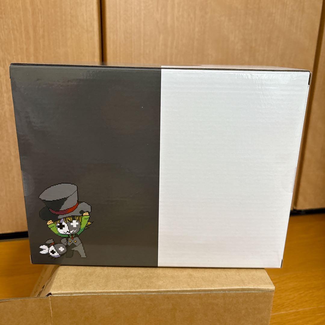 レトロト A賞 レトルトくん＆レトカニ H賞 I賞