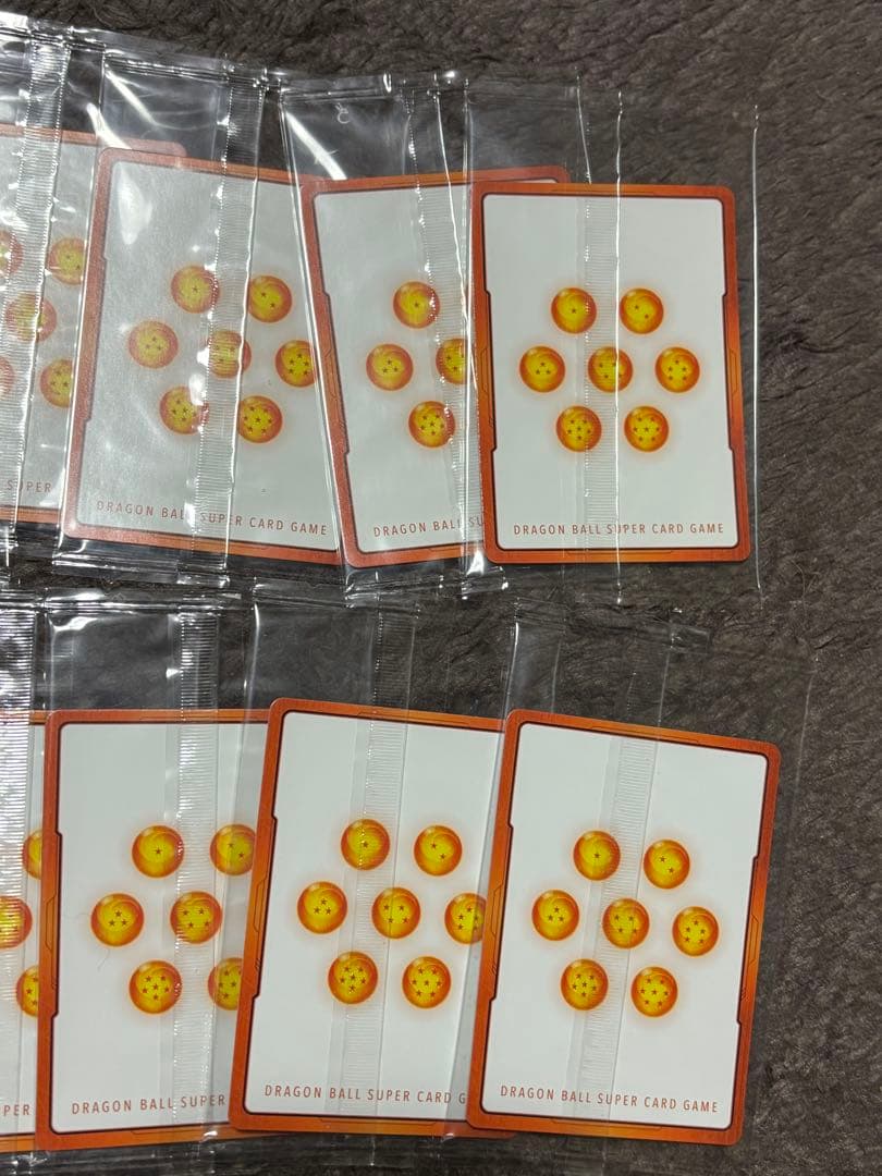 ベジット　エナジーマーカー　チャンピオンシップ　パラレル