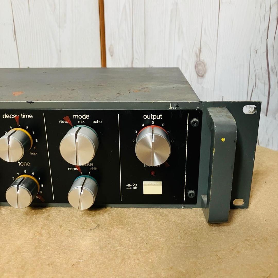 【希少】HAWK バリアブルディレイライン HA-80 ジャンク ホーク技研