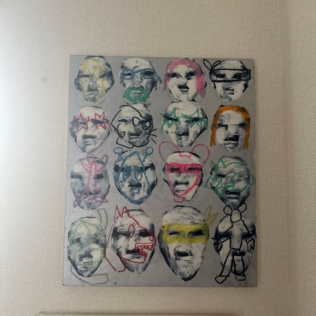 中国古竹細工唐子彫茶合腕鎮臂擱在銘C8332E