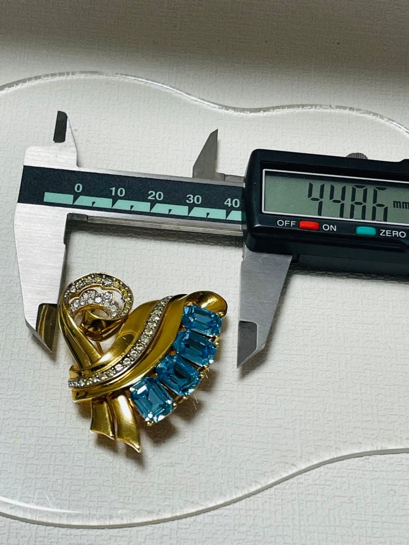 VTG retired スワロフスキー JEWELS OF FANTASY