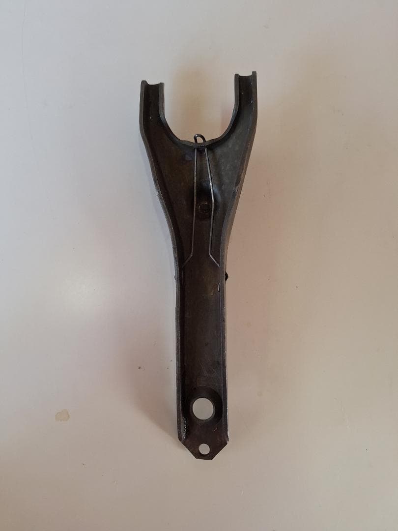 ハコスカ L型 調整式レリーズフォーク