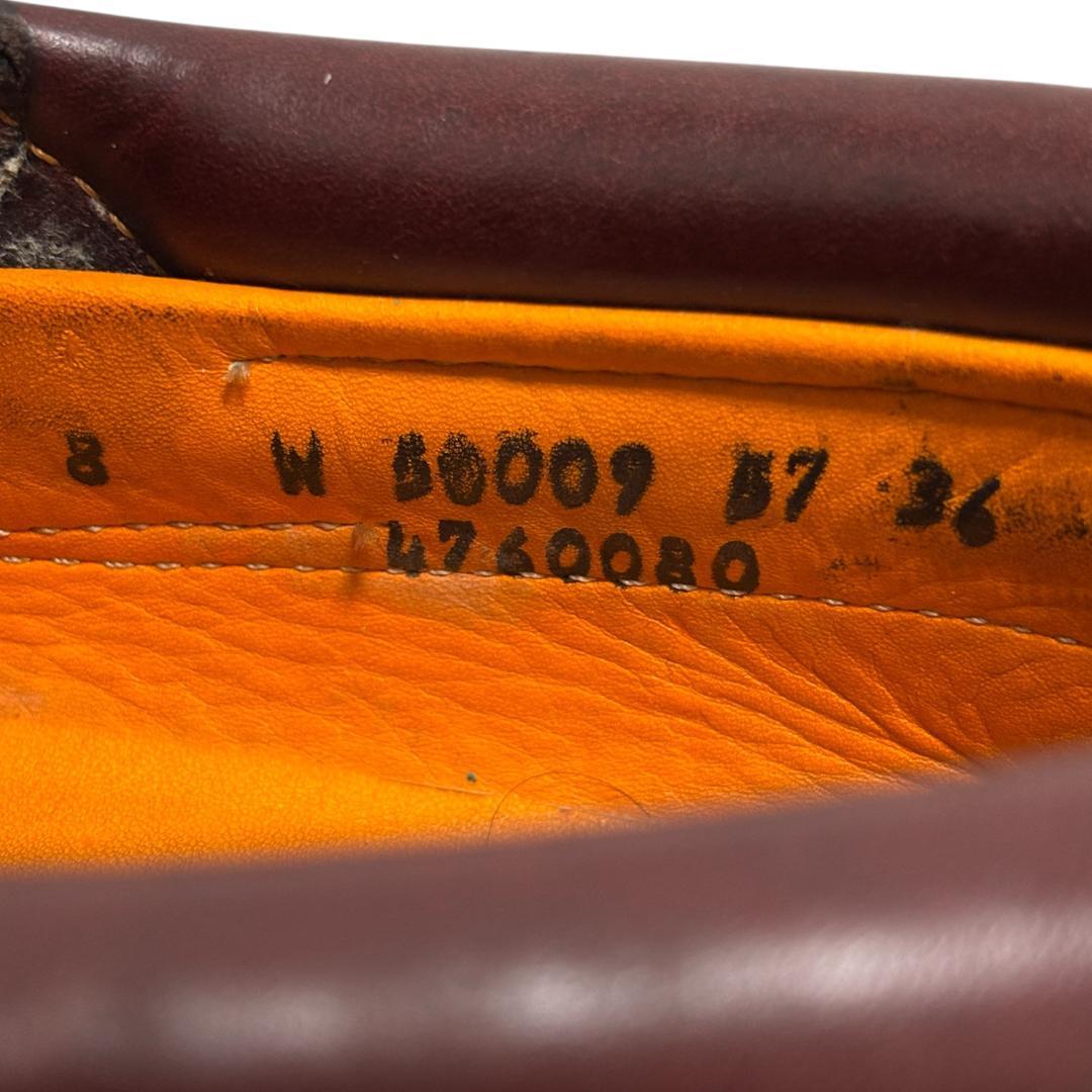 Timberland ティンバーランド3eye 50009デッキシューズ（8W）