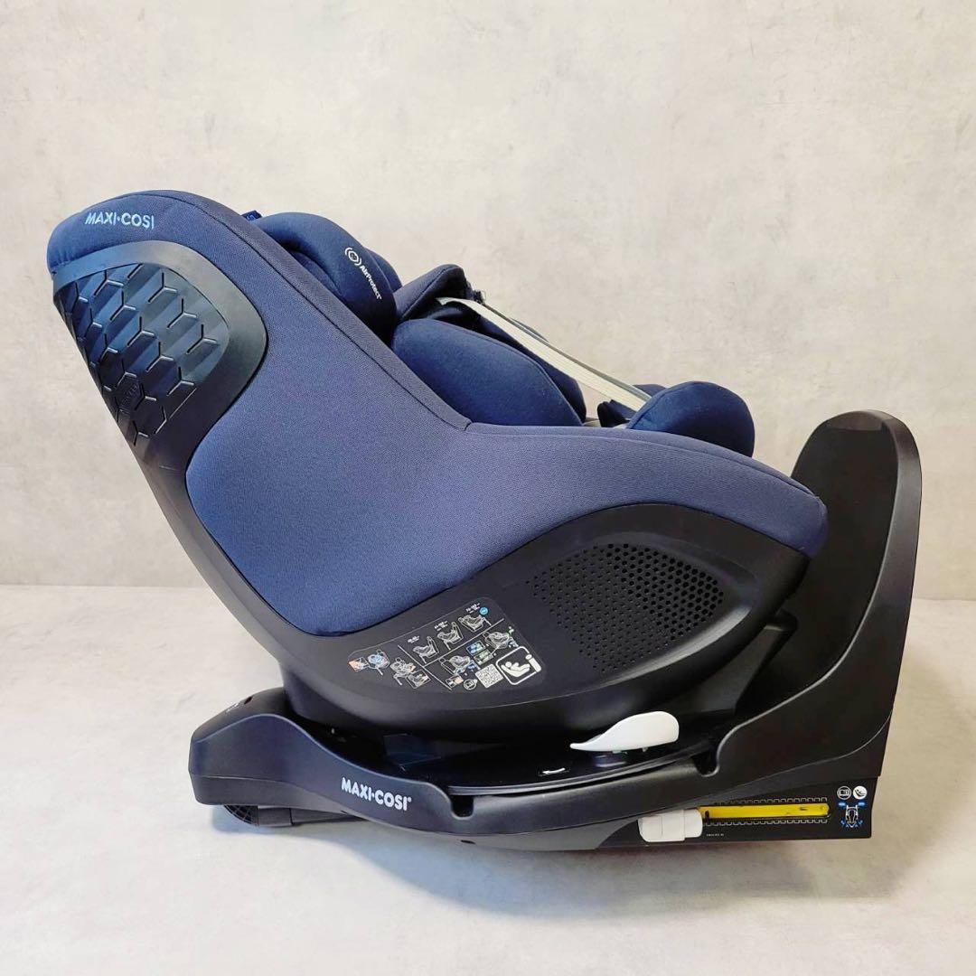 マキシコシ MAXI・COSI MICA 360 PRO チャイルドシート