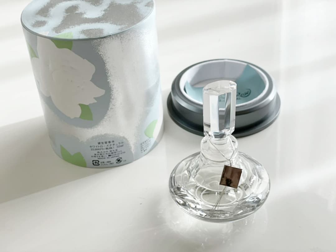 資生堂 ホワイトローズナチュラル 32ml