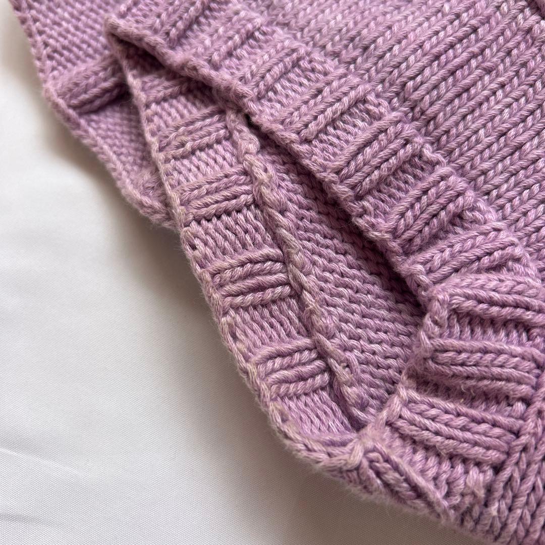 misha&puff skating pond skirt スケポン　4-5y