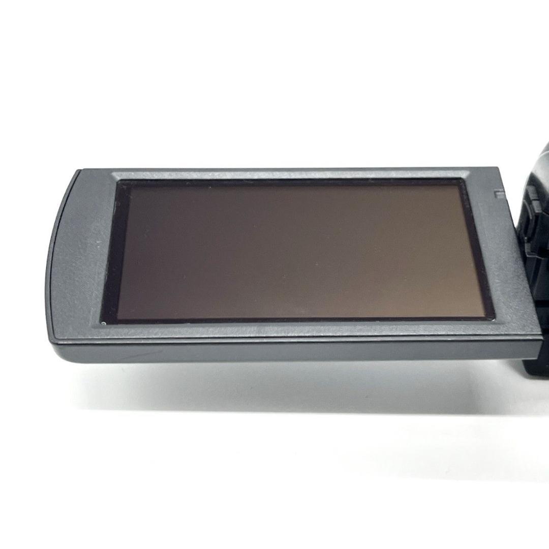 【美品】SONY Handycam HDR-CX675 Wi-Fi搭載