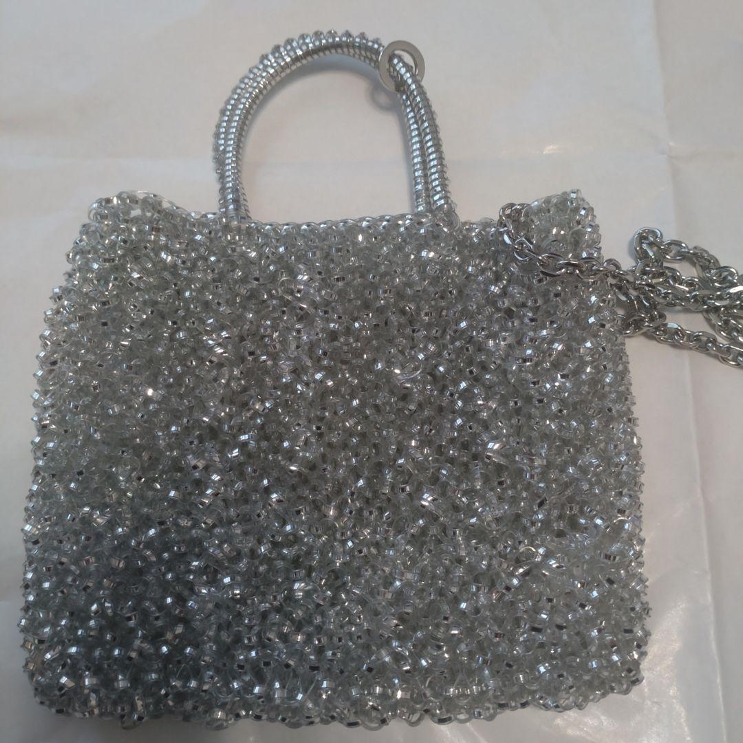 ANTERIMA スタンダード ミニ アトゥーラ