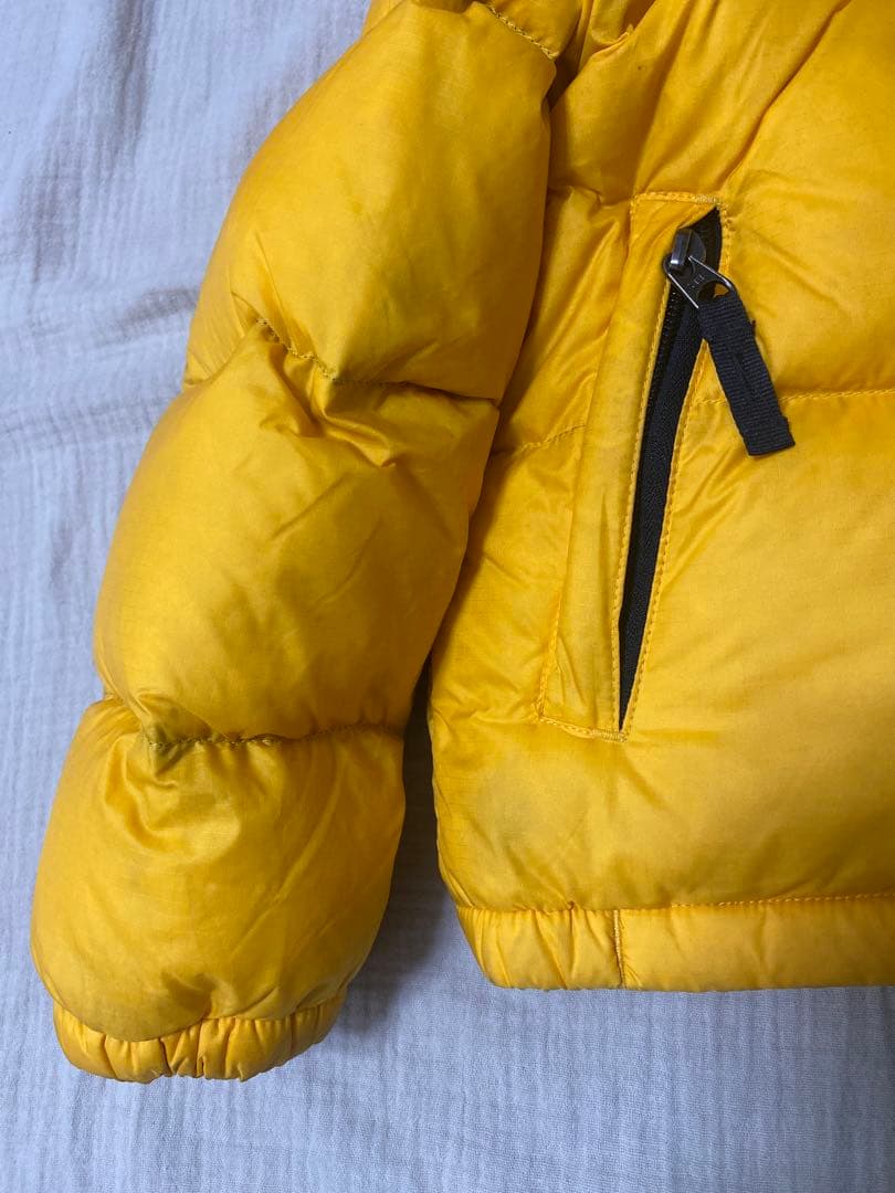 【THE NORTH FACE 】700FP/3T/ダウンジャケット