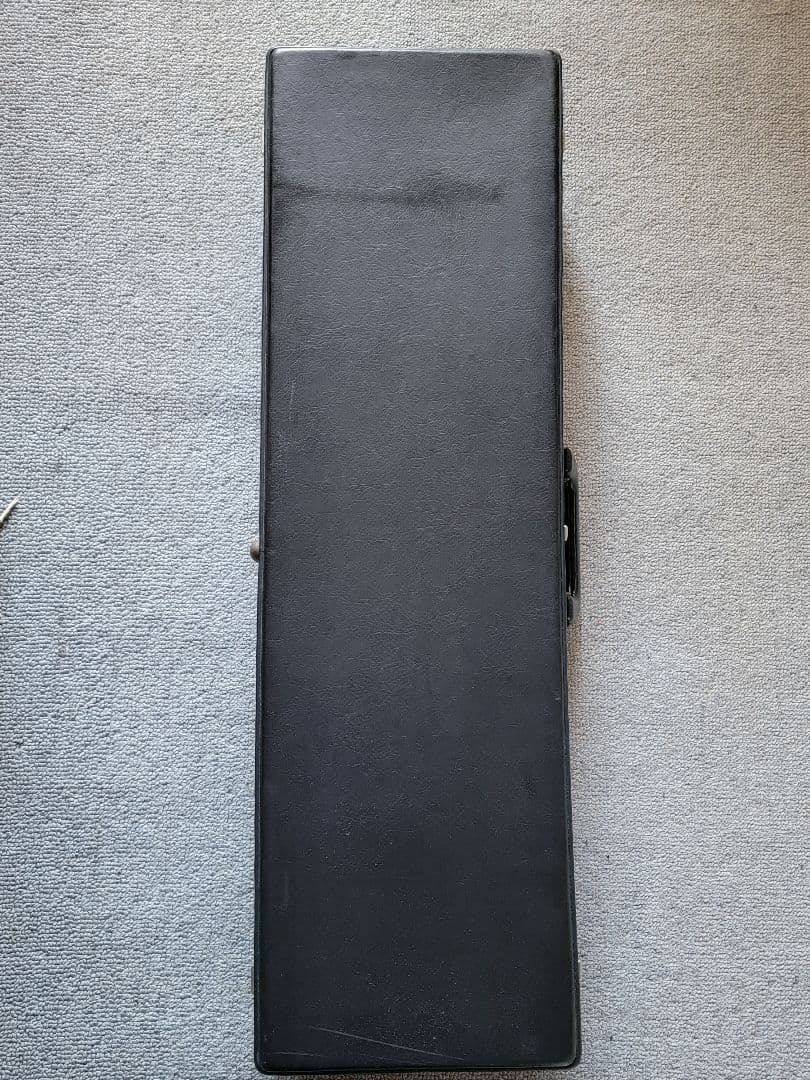 ヴァイオリン　JULIUS ZOLLER 1967