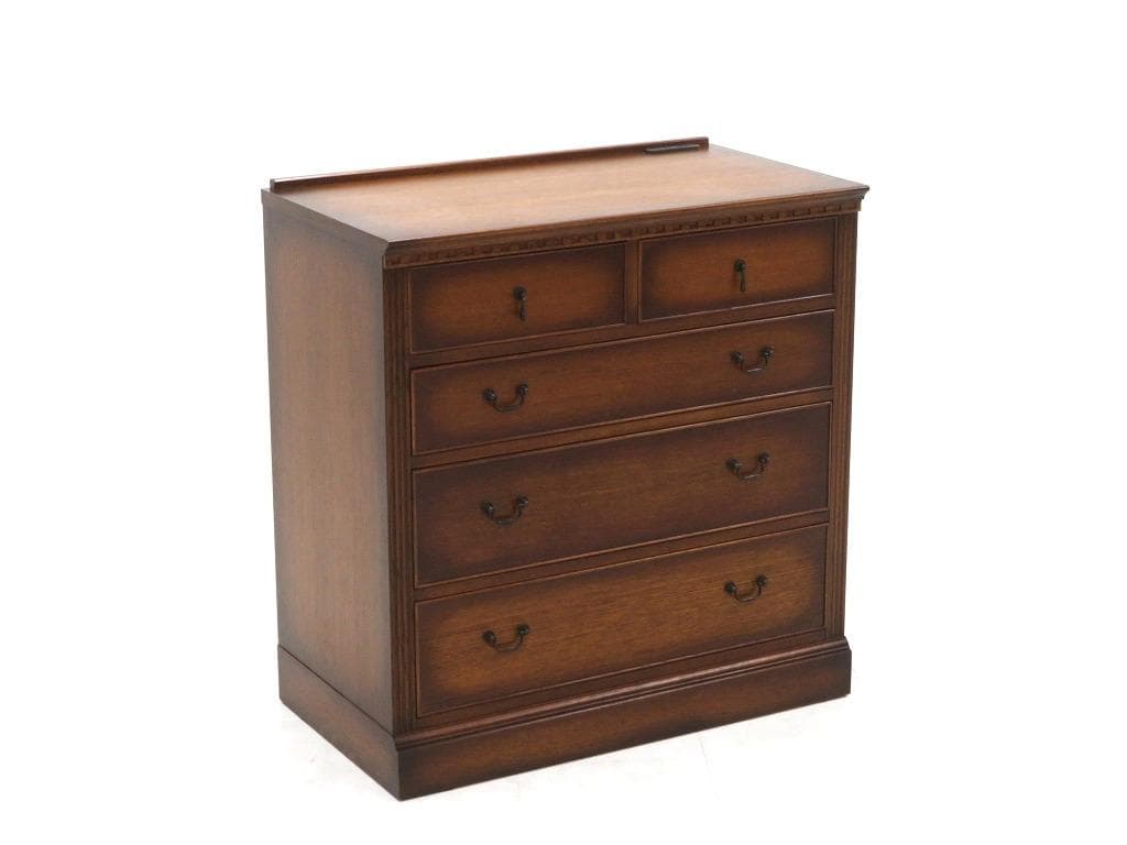 北海道 旭川 葉山ガーデン チェスト キャビネット