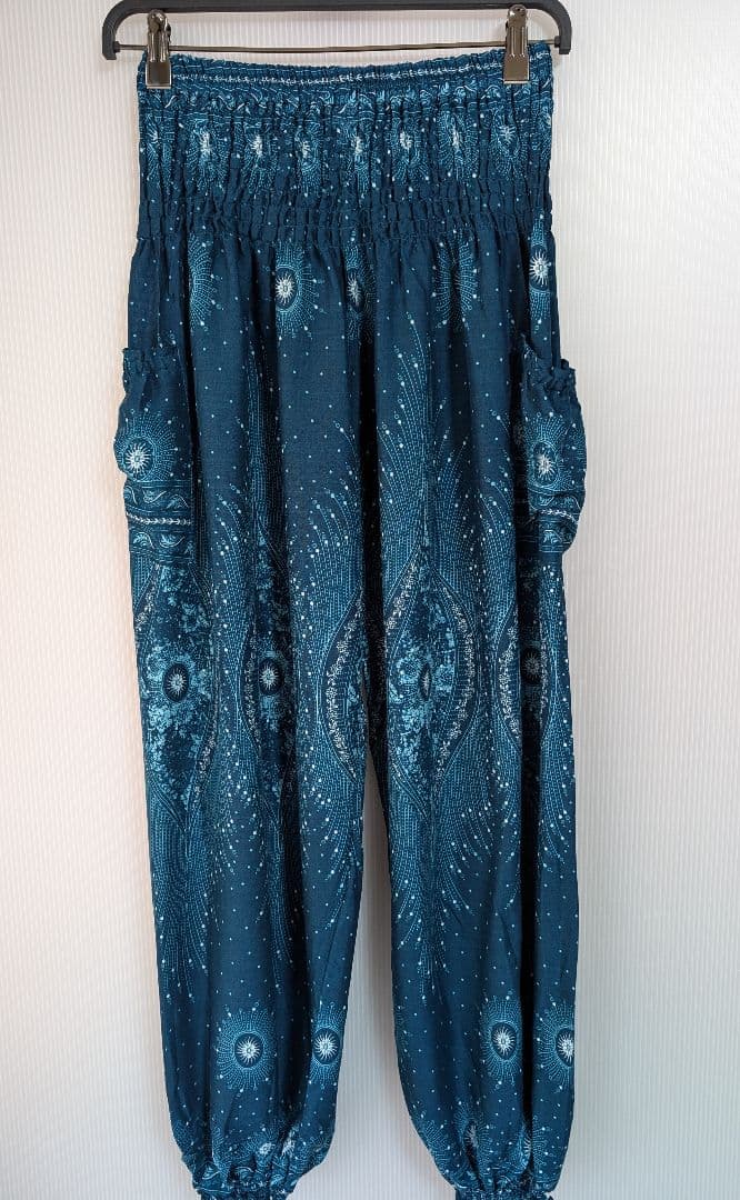 さわえ　タイパンツ　サルエルパンツ　16点