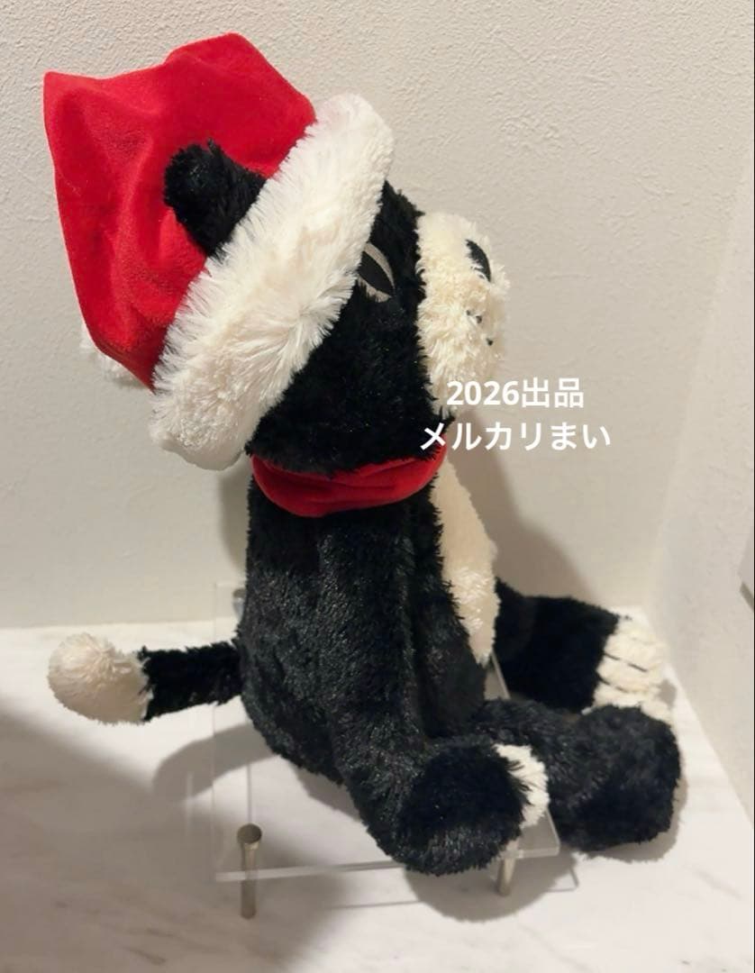  Christmas  Jack サンタクロース