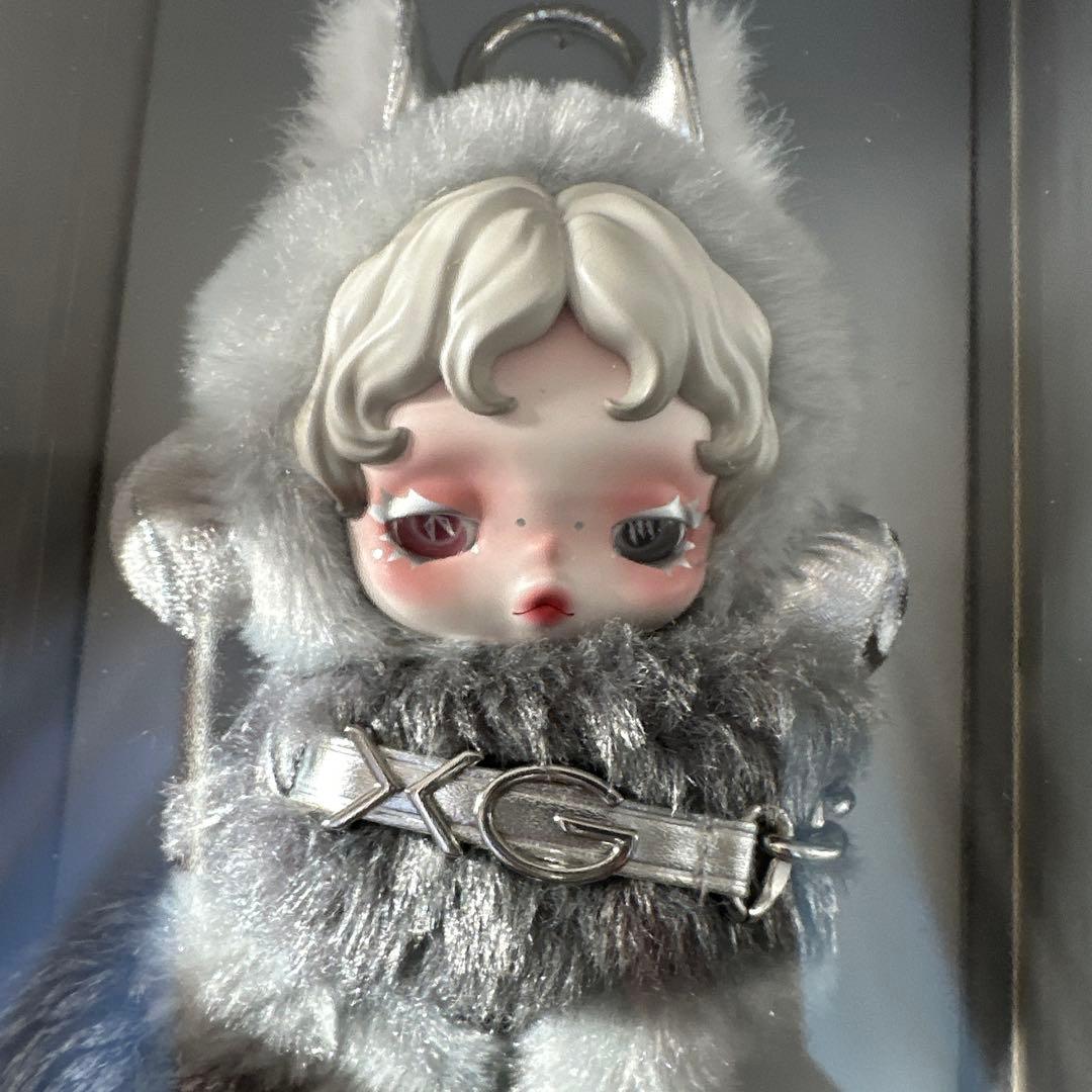 スカルパンダ XG