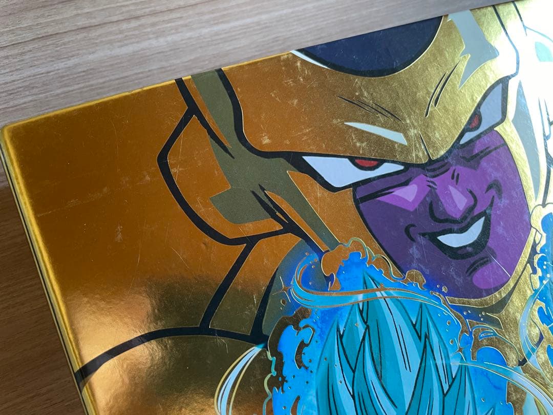 ドラゴンボールヒーローズカード312枚まとめ売り バインダーファイルおまけ付