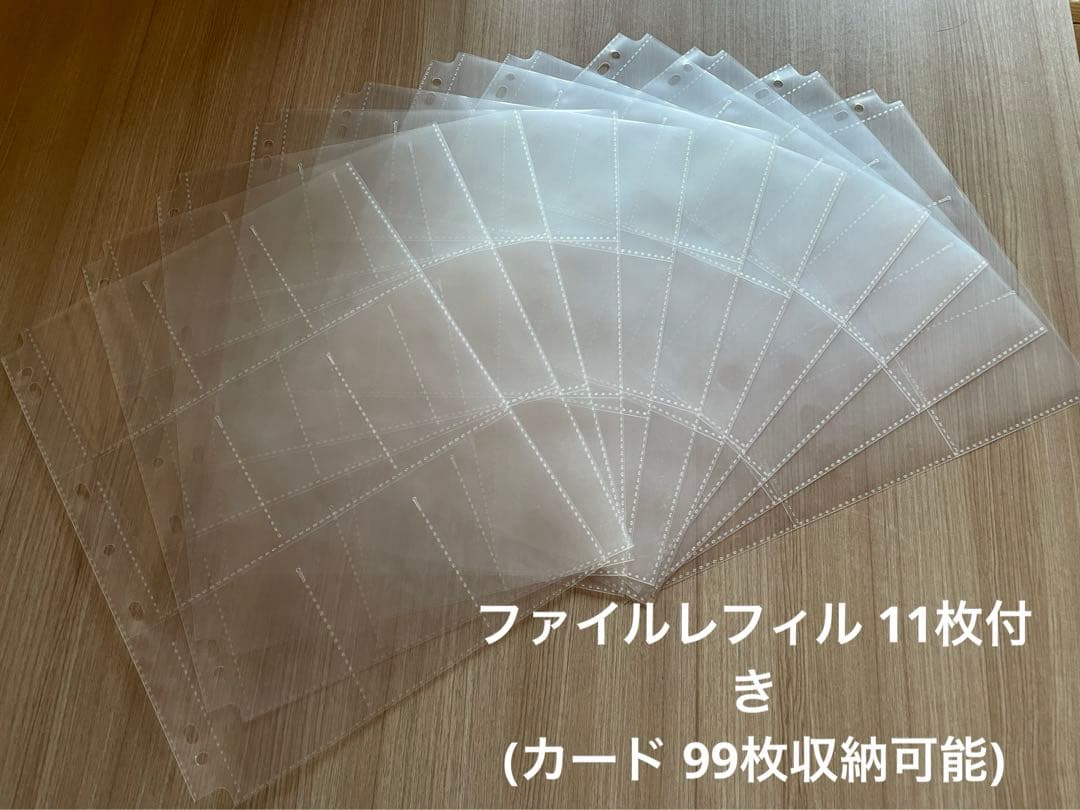 ドラゴンボールヒーローズカード312枚まとめ売り バインダーファイルおまけ付