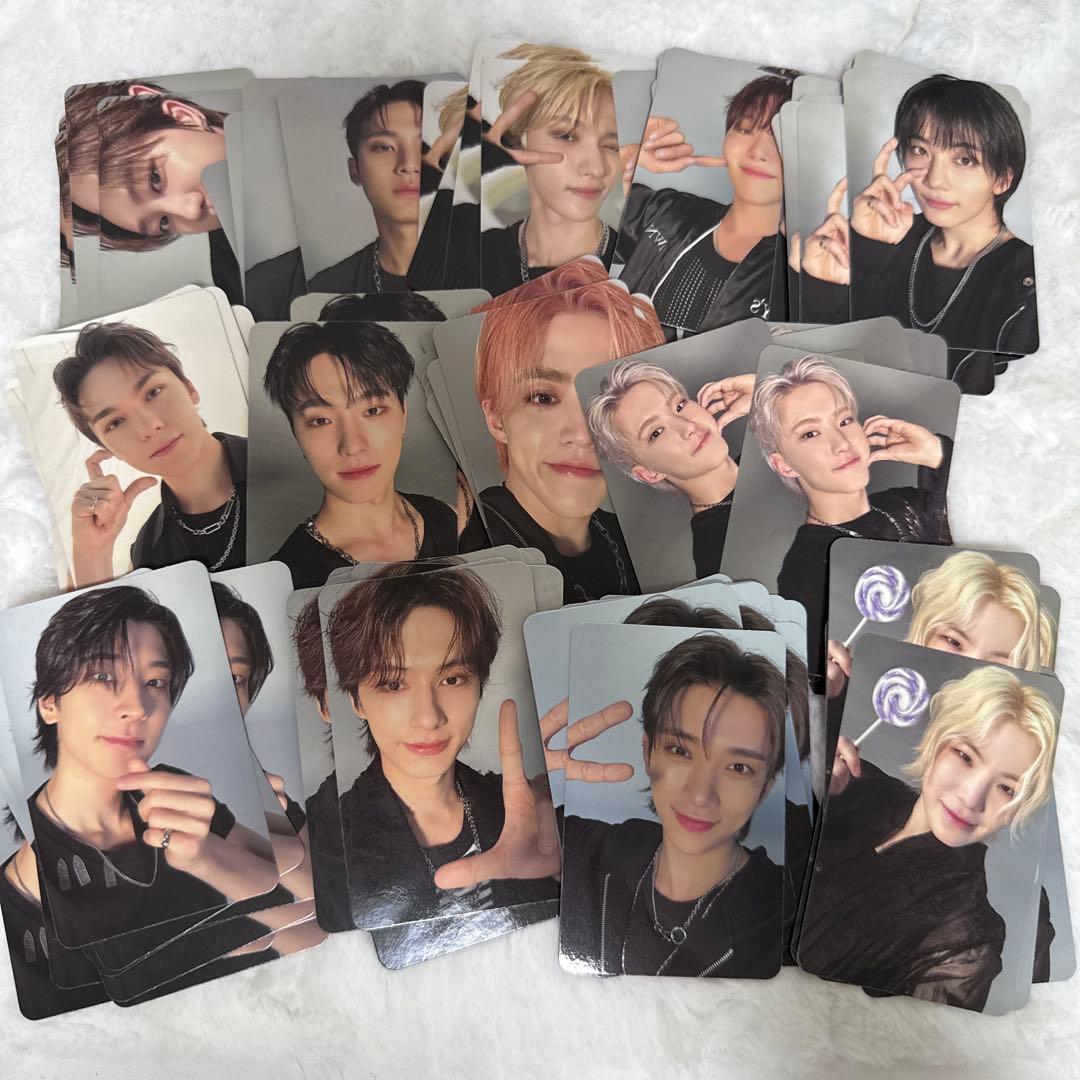 SEVENTEEN SHOPEE kpopmerch 130枚