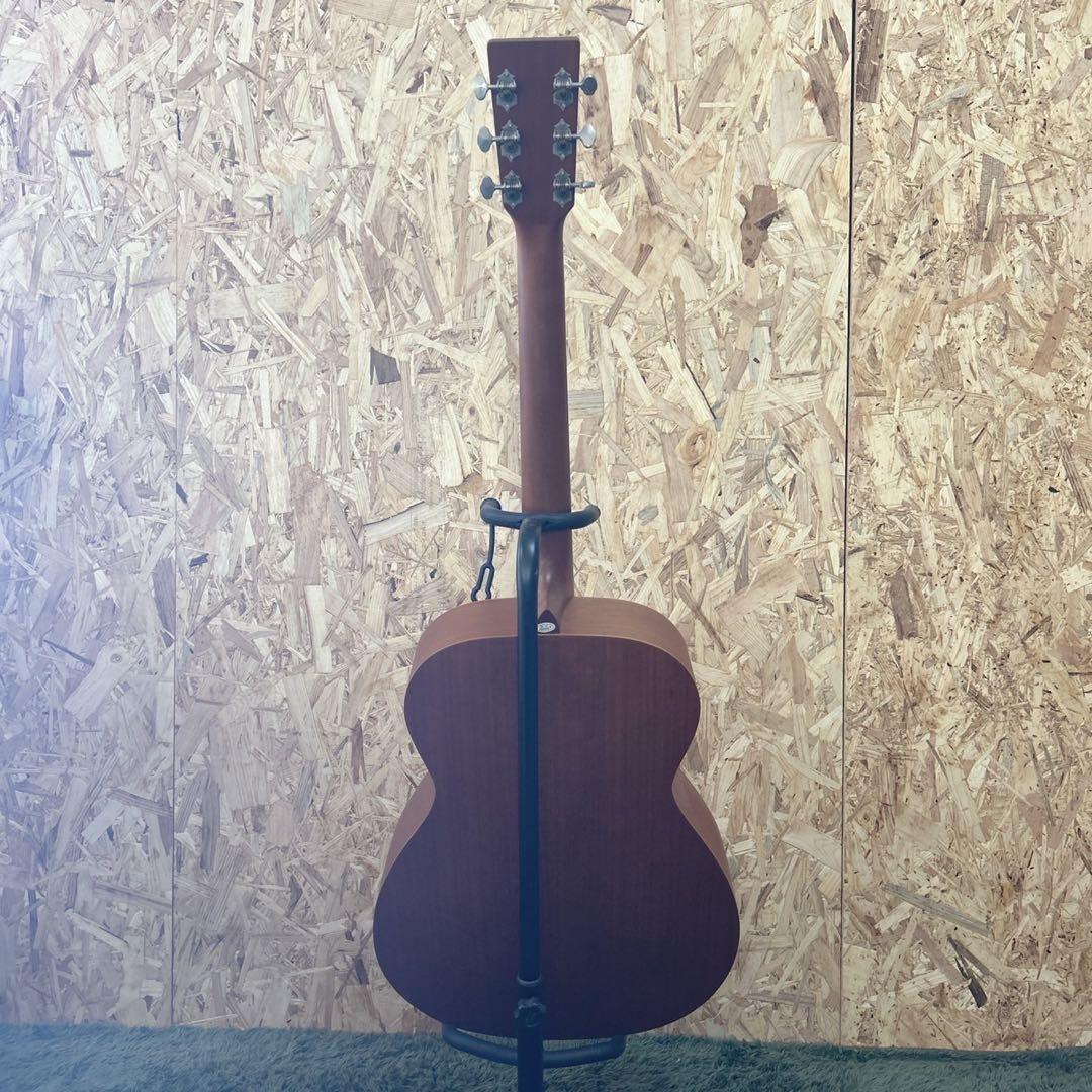 S.yairi YM-02/NTL 良音/S.yairi YM-02/NTL 改チューナー付ミニ