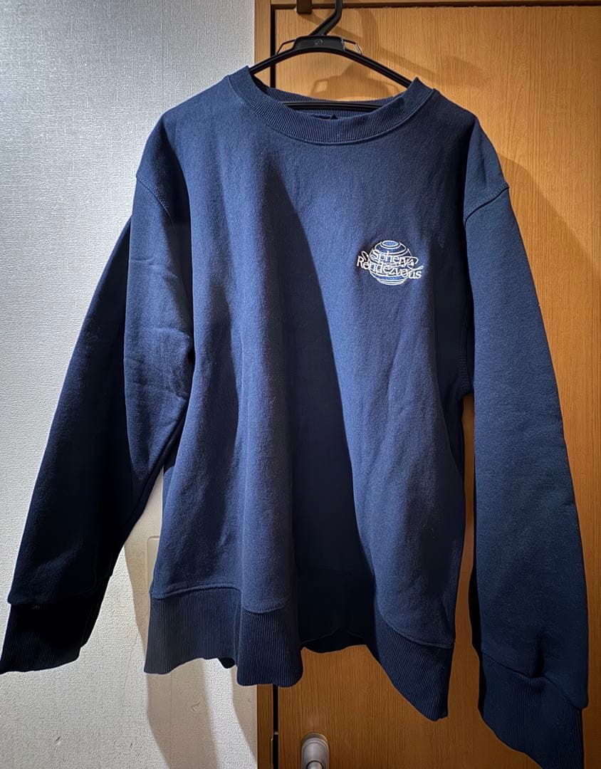 BUMP OF CHICKEN スウェット Sphery Rendezvous BUMP OF CHICKEN