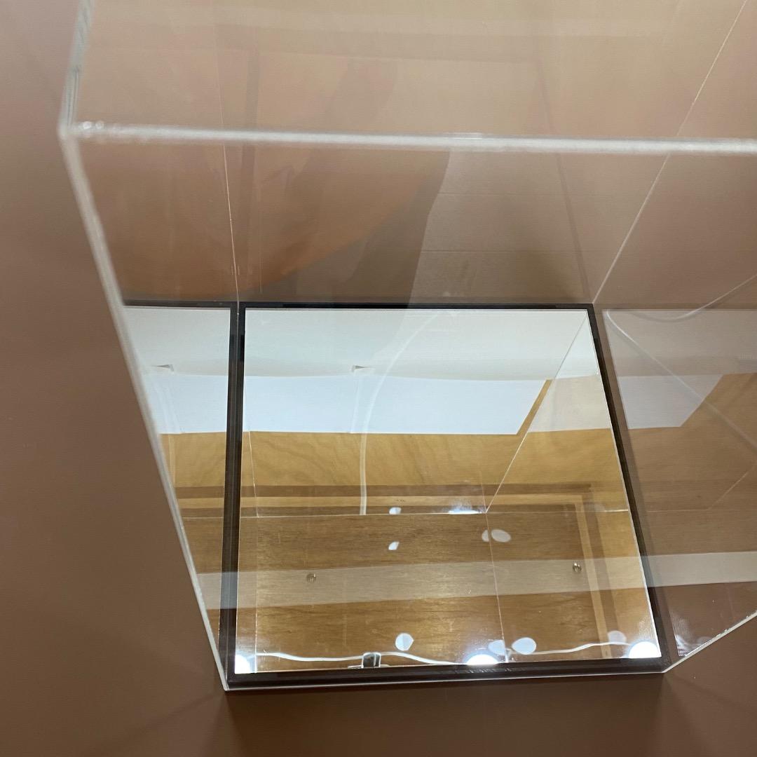 飴細工用アクリスケース