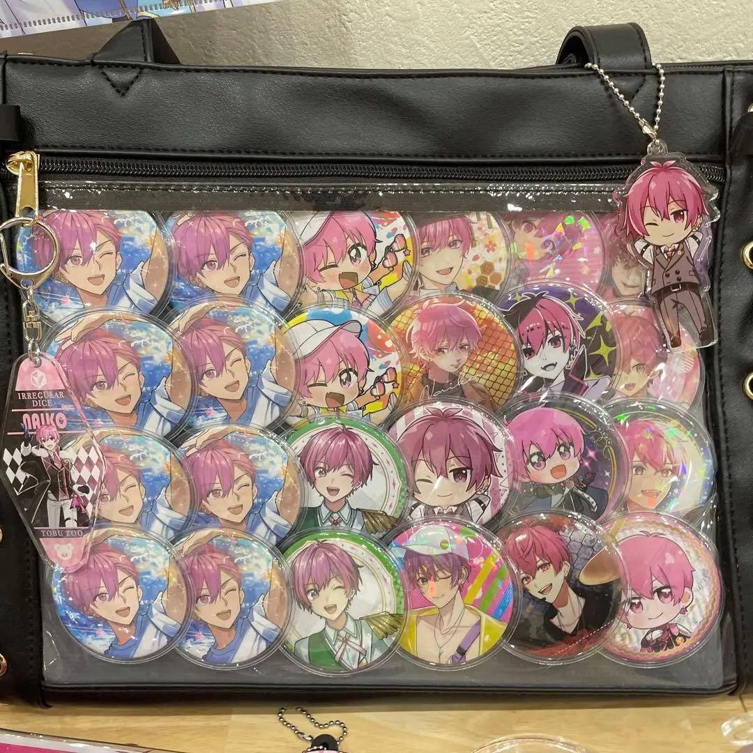 いれいす グッズ まとめ売り ないこ - メルカリ