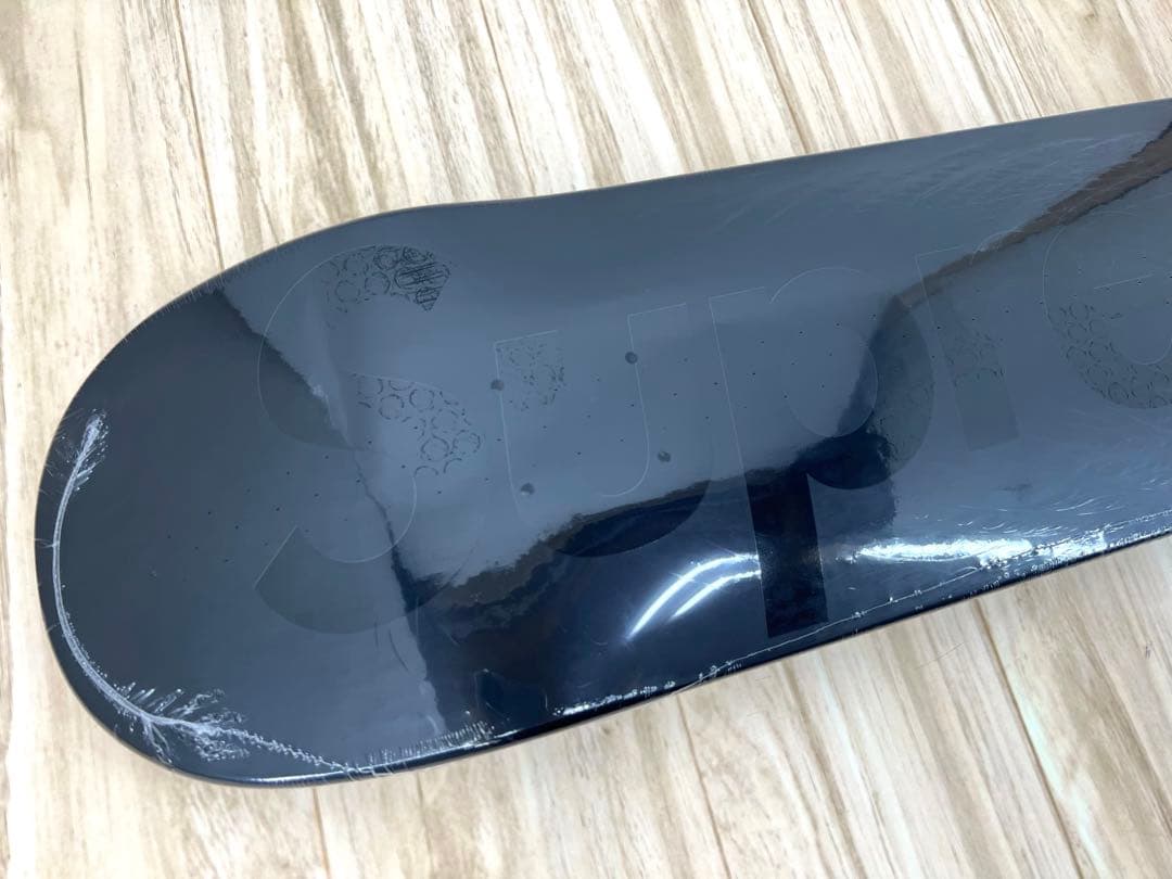 スケートボード Supreme 23SS Tonal Box Logo Skateboard