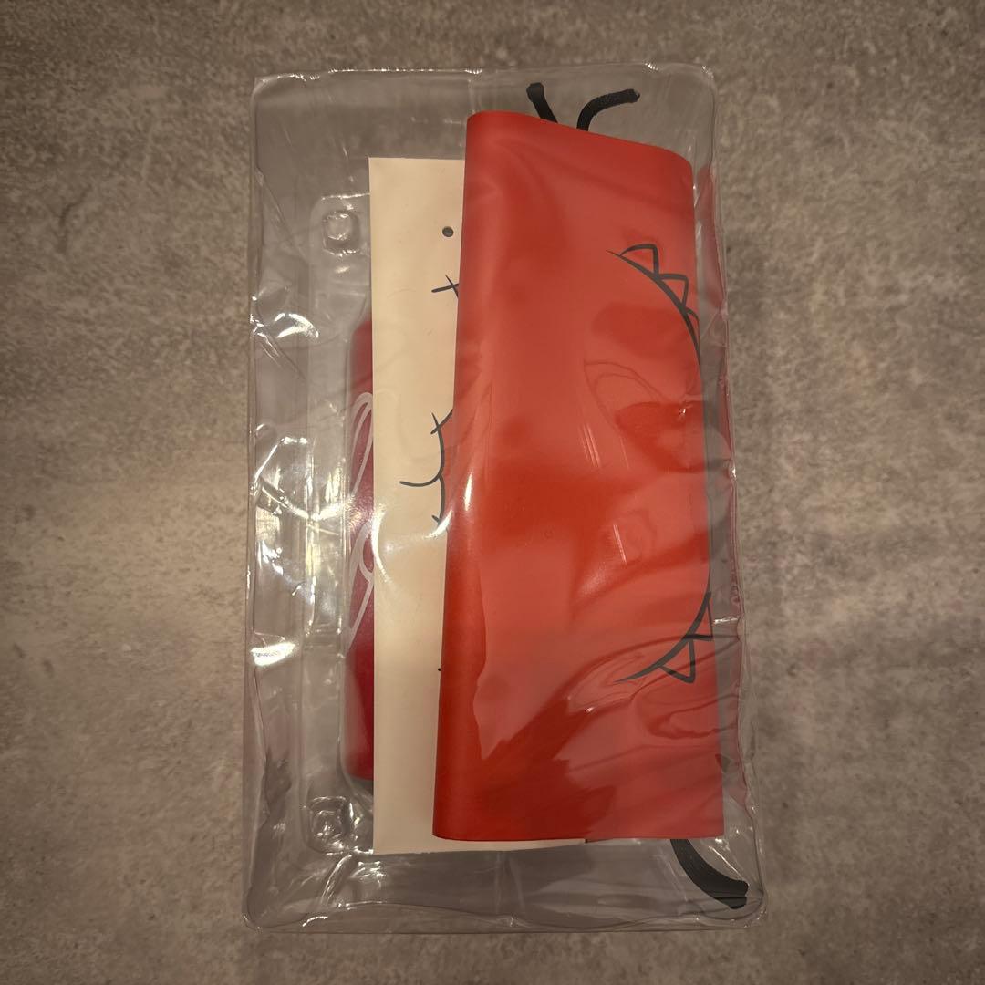 正規品　LABUBU コカコーララブブ シークレット