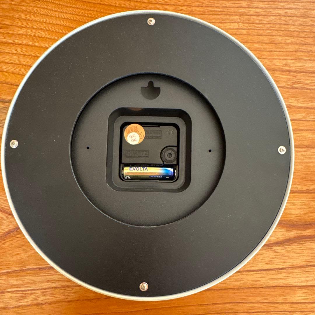 イギリスSmiths Clocks (スミス　クロック)廃盤の品