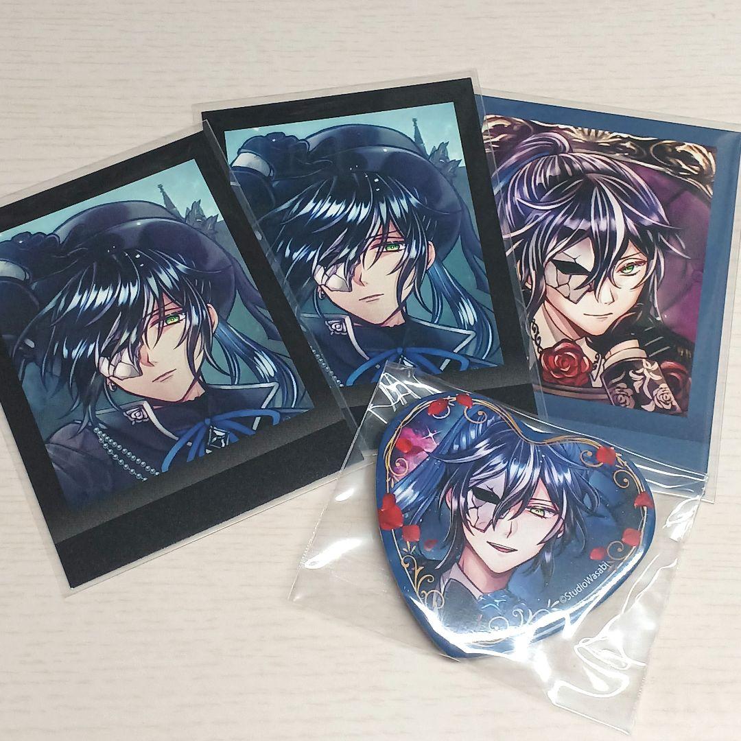 あくねこ ボスキ まとめ売り 悪魔執事と黒い猫 悪魔執事と黒い猫(あく