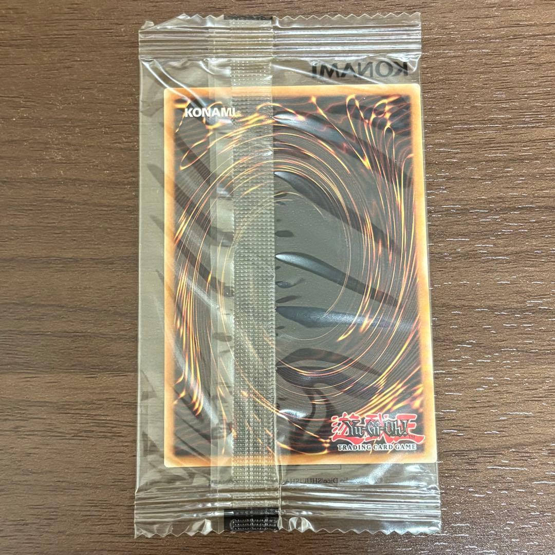 EU版 カオスソルジャー 遊戯王 ウルトラ 未開封