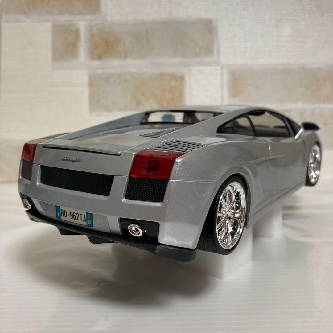 ランボルギーニ　ガヤルド　スペシャルエディション