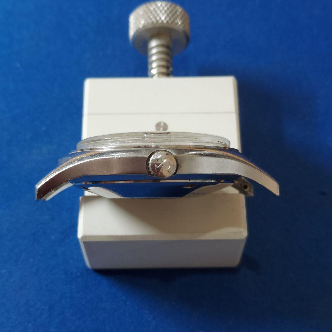 【ジャンク品】 RADO ラドー パープルホース 自動巻き