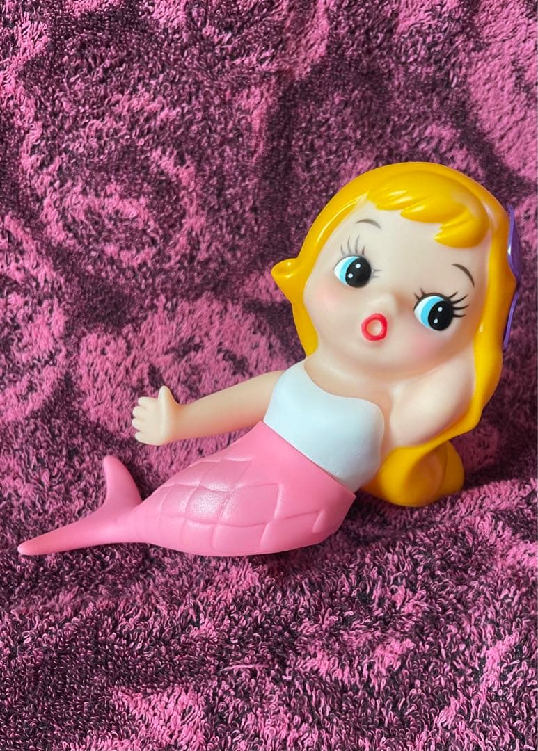 激レア品 ハゼドン シーラン プーヤン 3体セット メディコムトイ