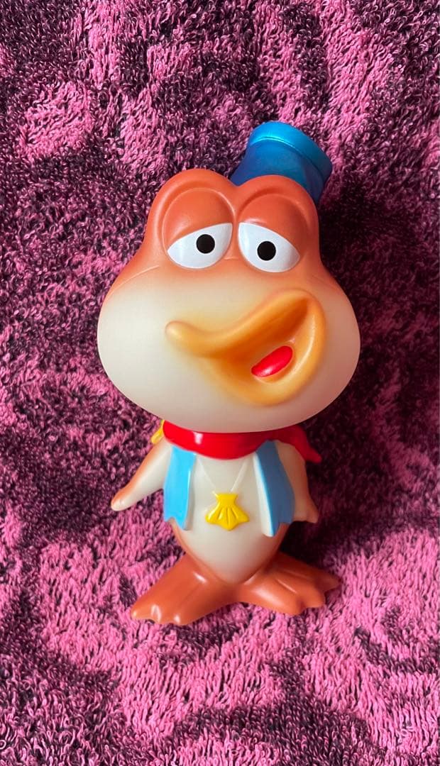 激レア品 ハゼドン シーラン プーヤン 3体セット メディコムトイ ソフビ