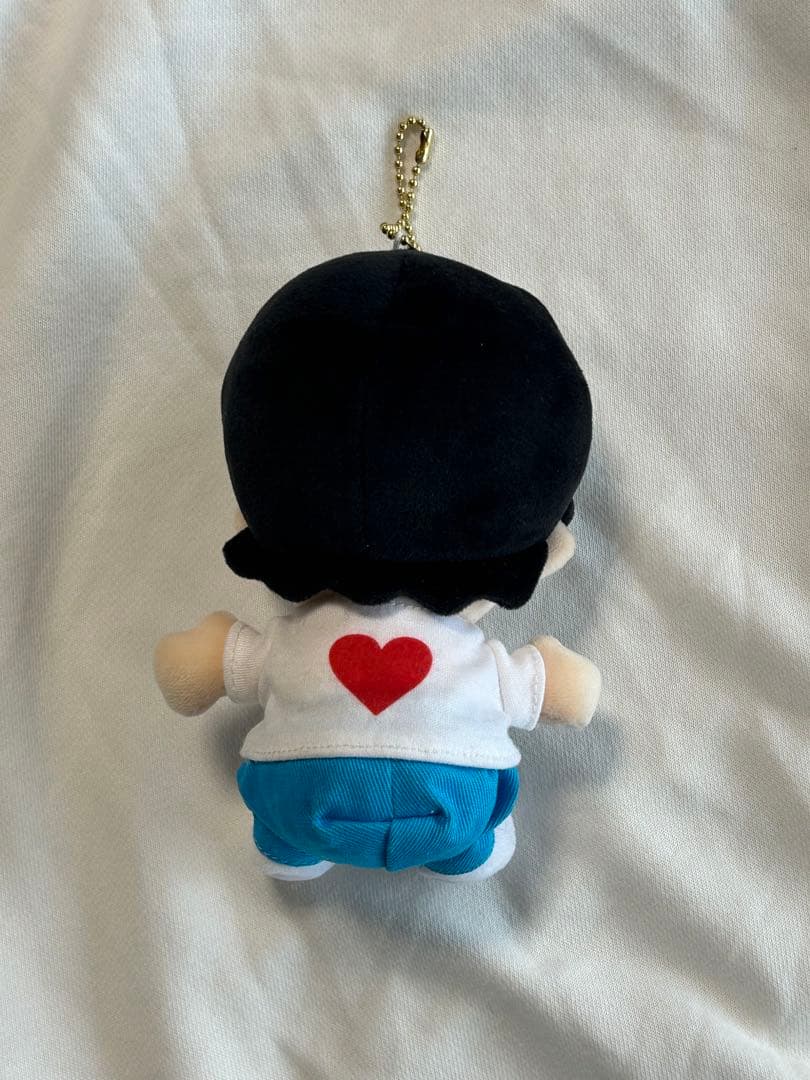 ちびぬい 西村拓哉 西村拓哉 ちびぬい りとかん 新品未開封 ちびぬい