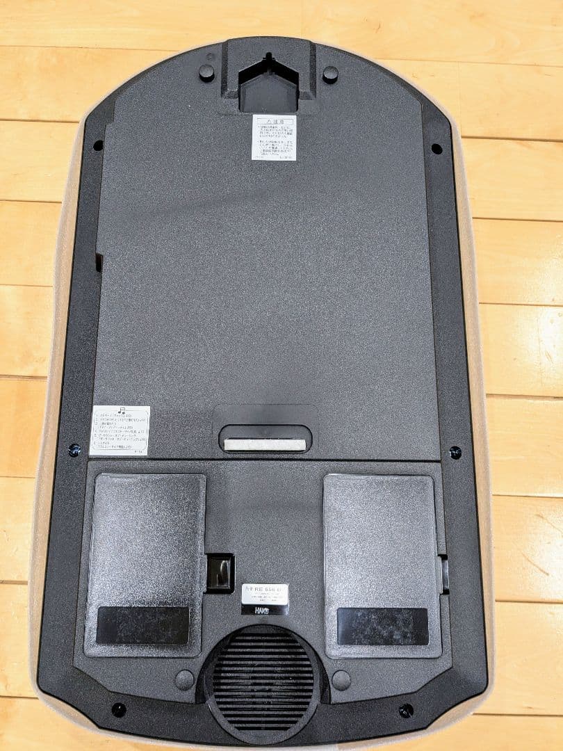 新品SEIKOからくり時計RE556B