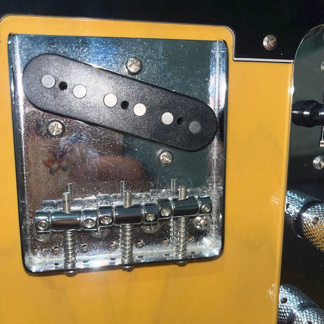 スクワイヤー　SQUIER テレキャスター