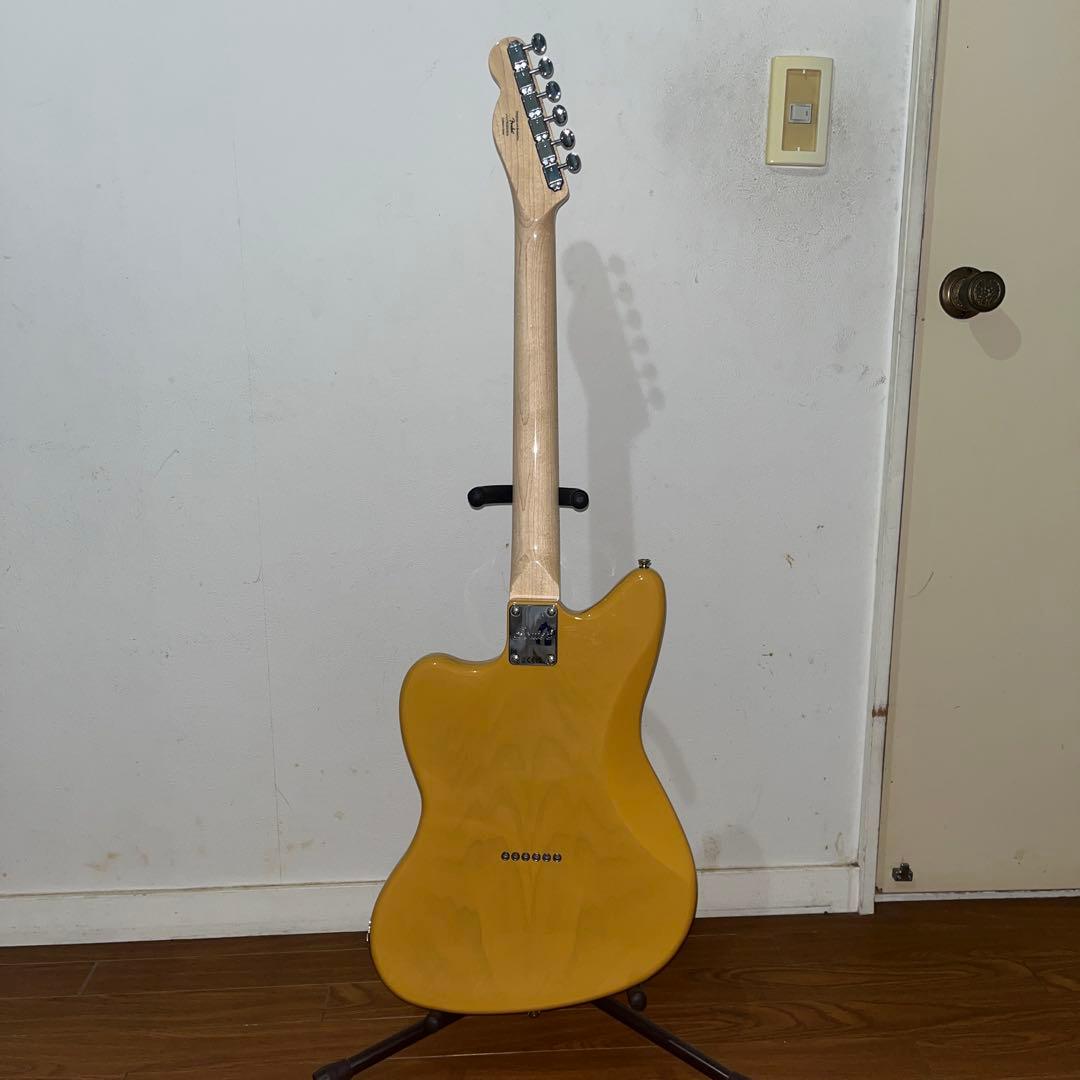 スクワイヤー　SQUIER テレキャスター