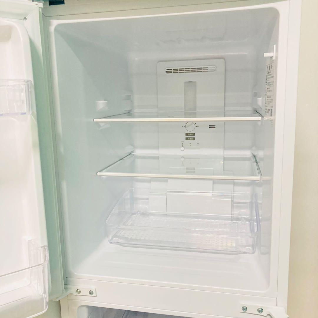 美品シャープ1人暮らし家電セット❗️大阪、大阪近郊配送と設置無料❗️B