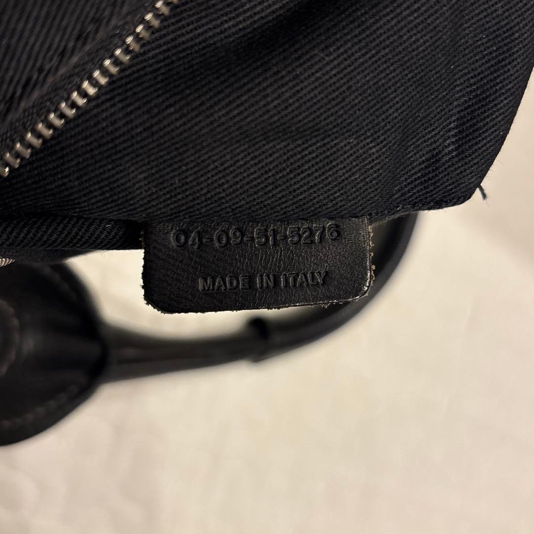 Chloéクロエ パディントン ブラックpaddington black