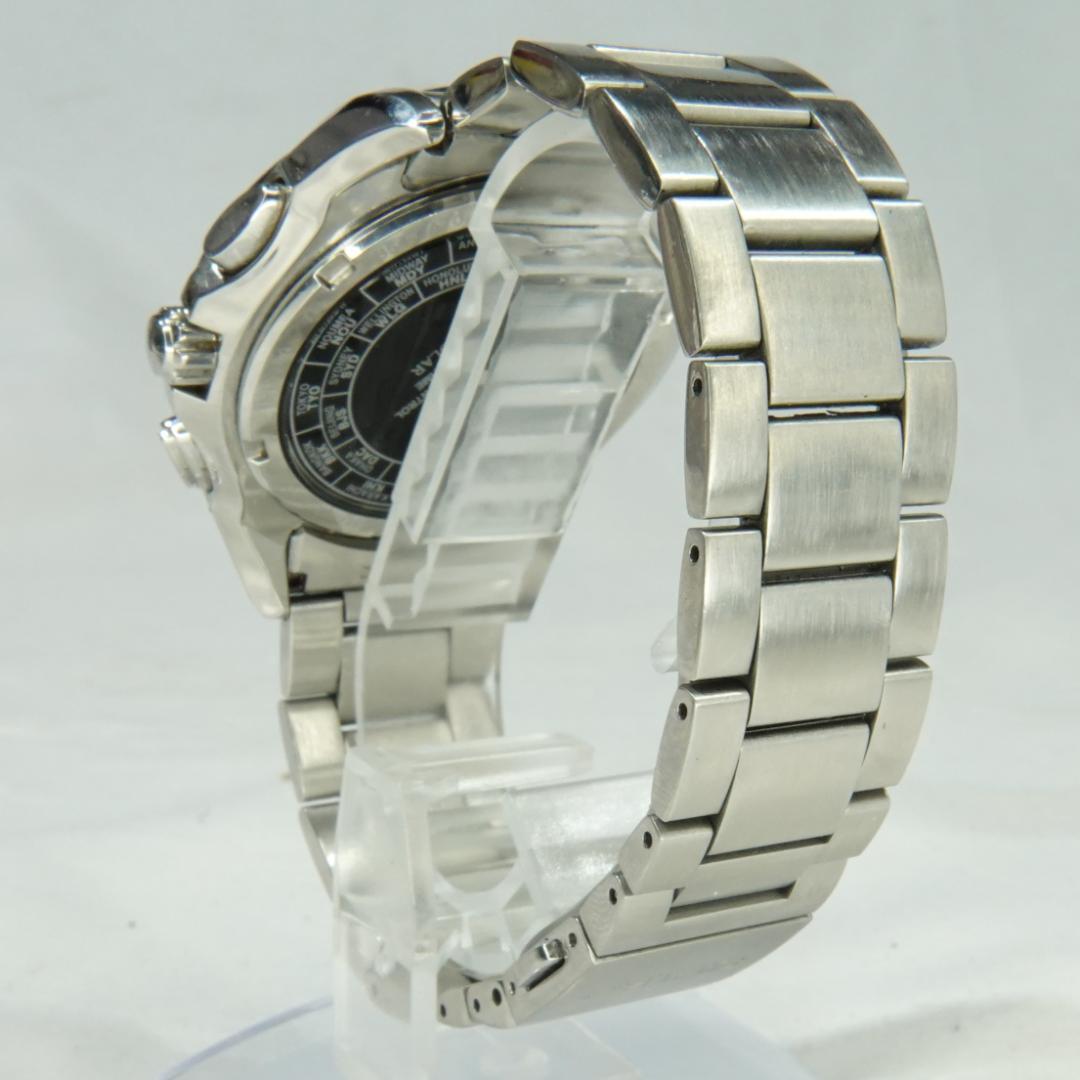 オーク##セイコー ブライツ SAGA135 8B54-0AT0