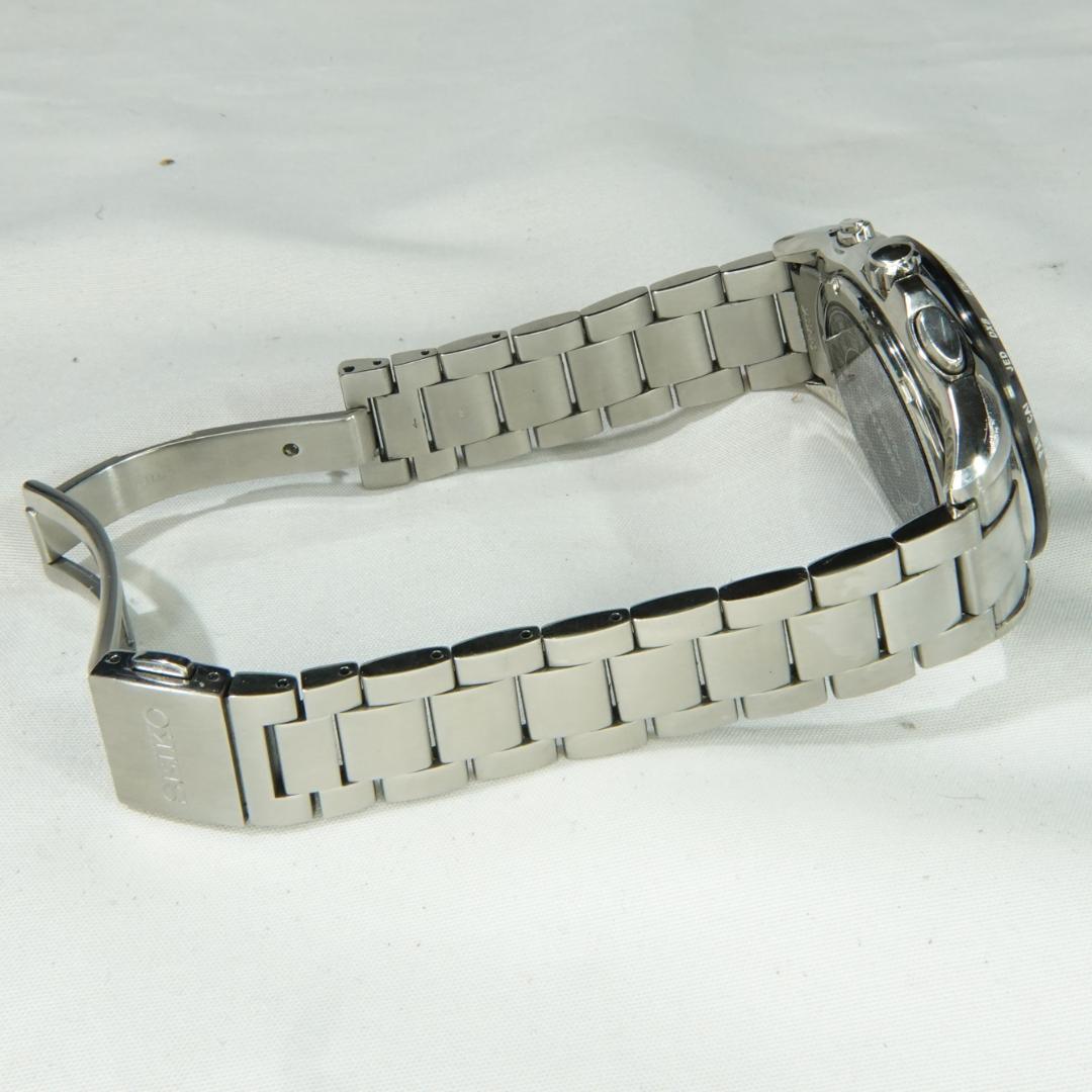 オーク##セイコー ブライツ SAGA135 8B54-0AT0