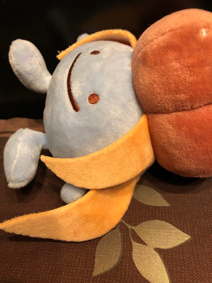 中古【クサイハナ】へんしん！メタモン ぬいぐるみ