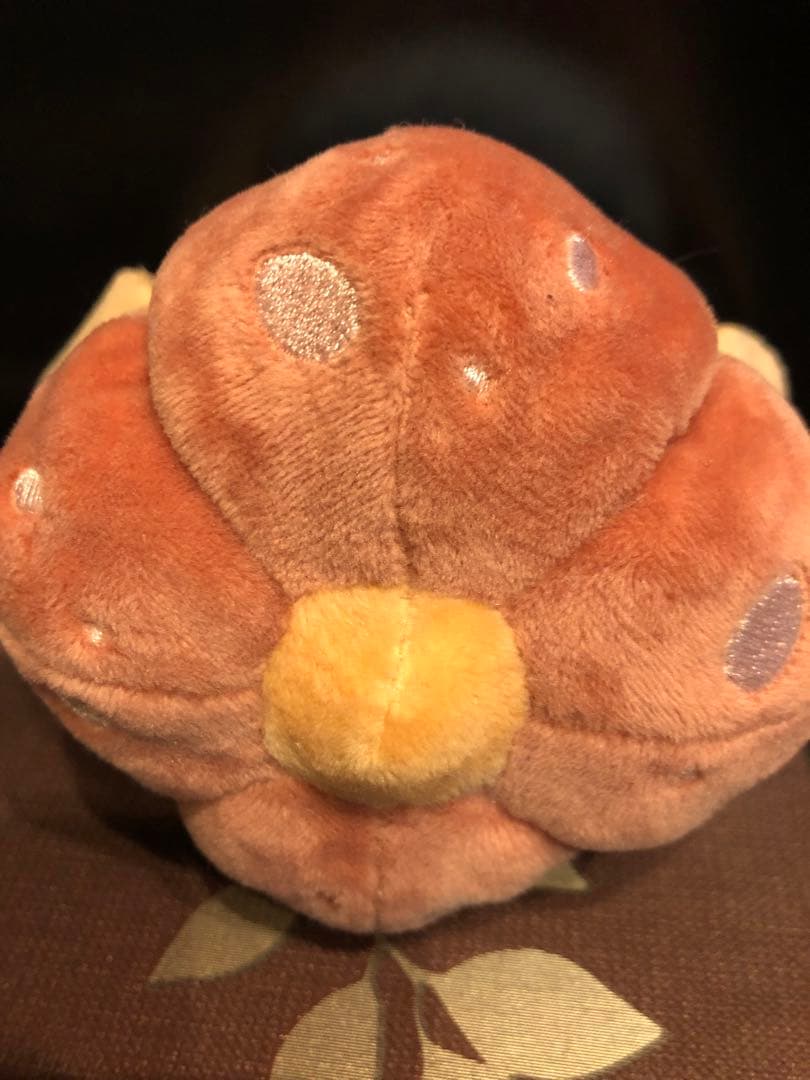 中古【クサイハナ】へんしん！メタモン ぬいぐるみ