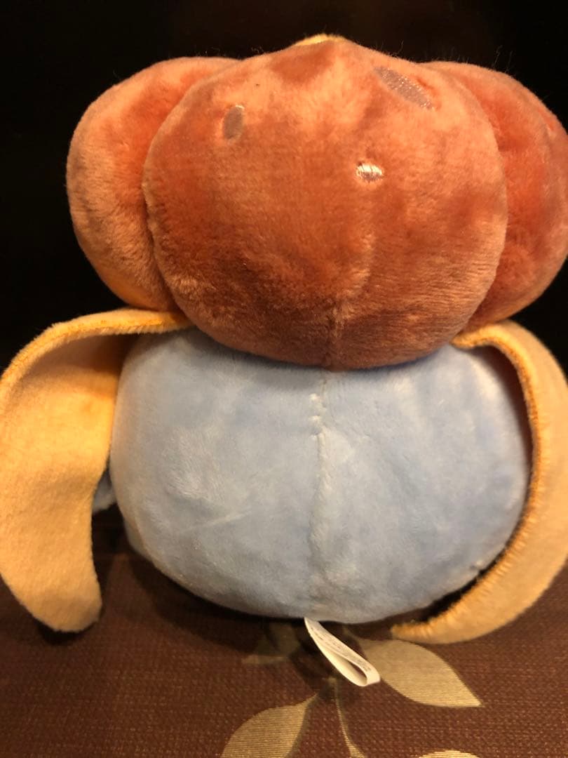 中古【クサイハナ】へんしん！メタモン ぬいぐるみ