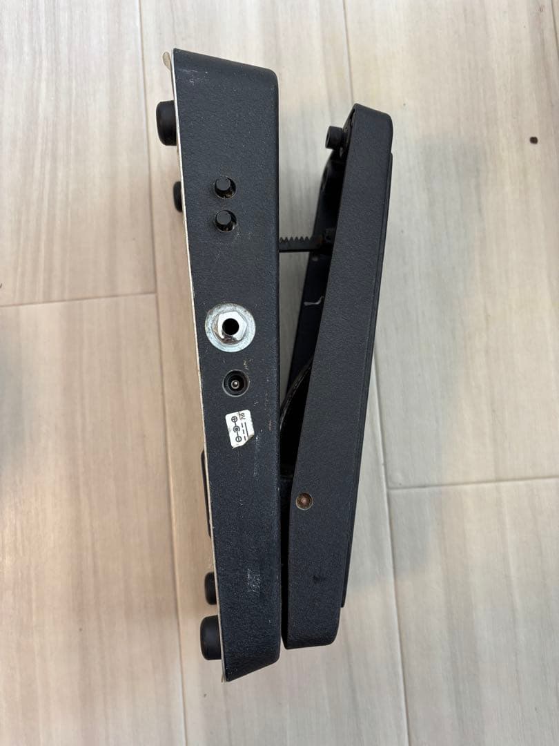 CRY BABY ワウペダル