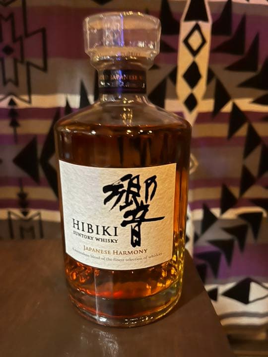 サントリー 節約 響 700ml japanese harmony サントリー 響HIBIKI