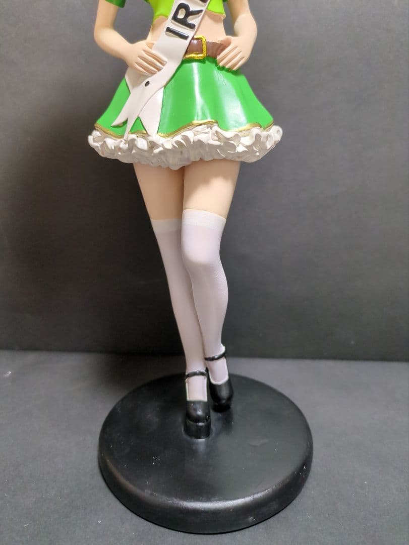 レア☆ベティちゃん♡大きめフィギュア☆bettyboop